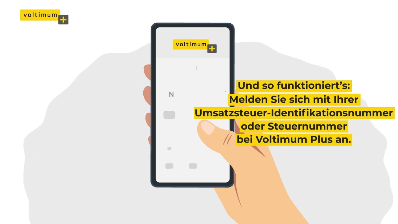 Voltimum Plus- Das Treueprogramm f&uuml;r die Elektroindustrie