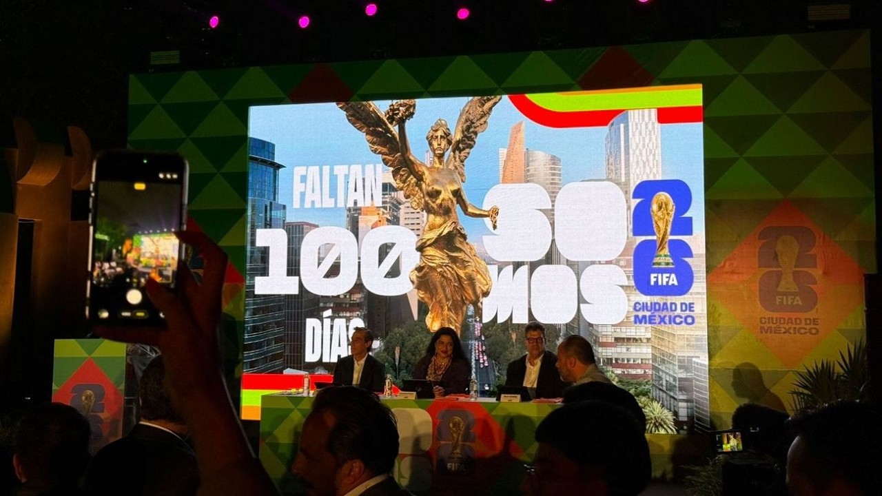 Prometen que el Estadio Banorte estará listo para el 11 de junio.