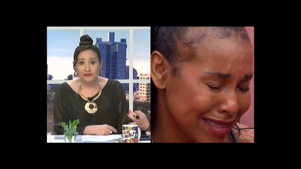 ‘BBB 26’  Mãe de Jonas revela vontade de tirar o filho do reality  ‘Humilhação’