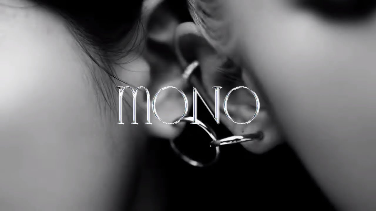 Play the whole world in Mono | i-dle(아이들) - Mono(Feat. Skaiwater) | 가사/해석/ENG/lyrics