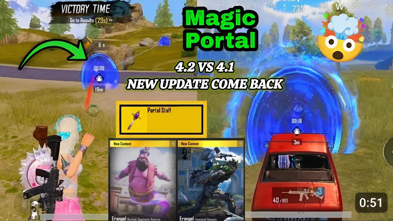 Skyhigh Spectacles: The Next Level Upgrade in BGMI! #bgmi #gaming #pubgmobile #cbum