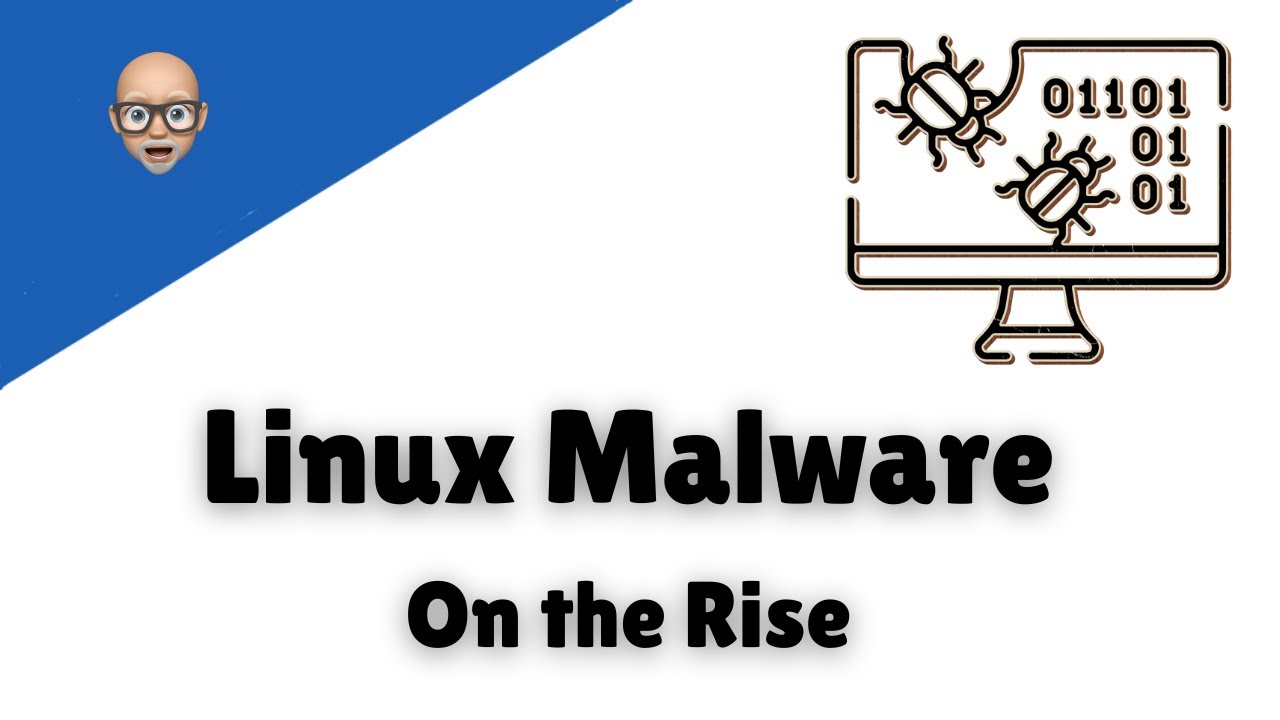 Linux Malware