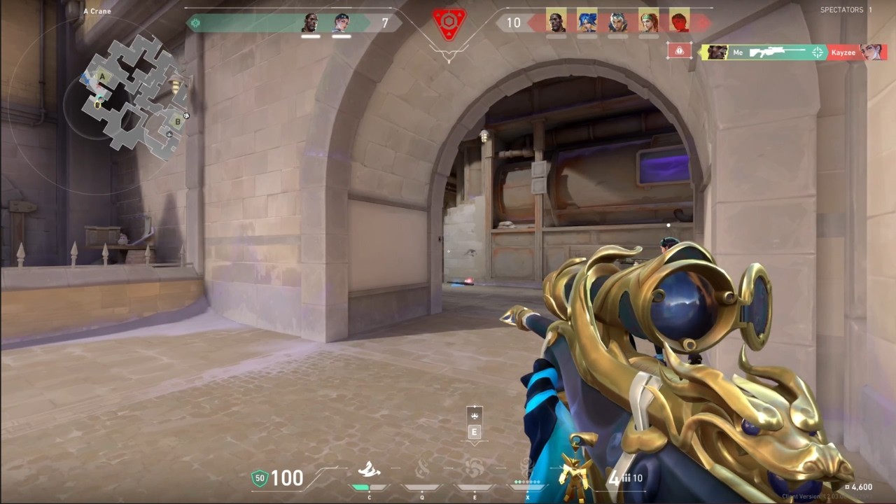 Valorant Ranked Daily EP.12