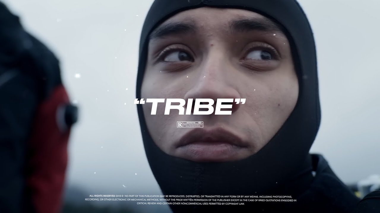 Sarettii x Asme x Y4ska Type Beat | 