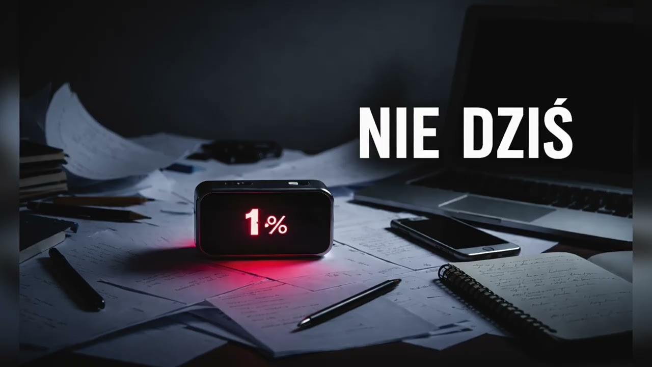 „Nie dziś”