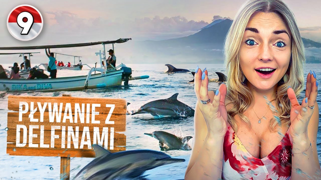 TEGO się NIE SPODZIEWALIŚMY! Najlepsza WYCIECZKA na BALI! - Ubud | Check In