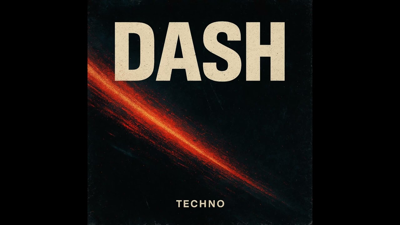 Dash (Techno)