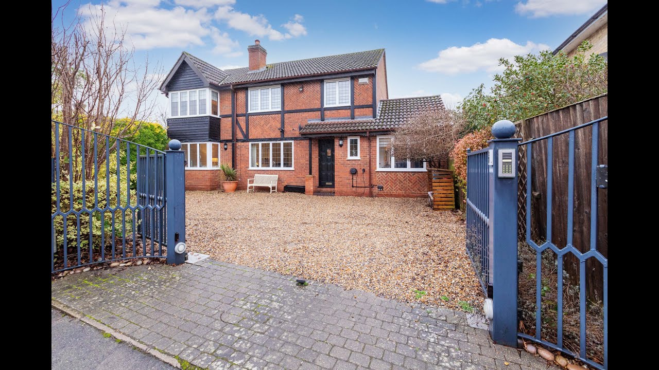 Sheephouse Road  - Maidenhead