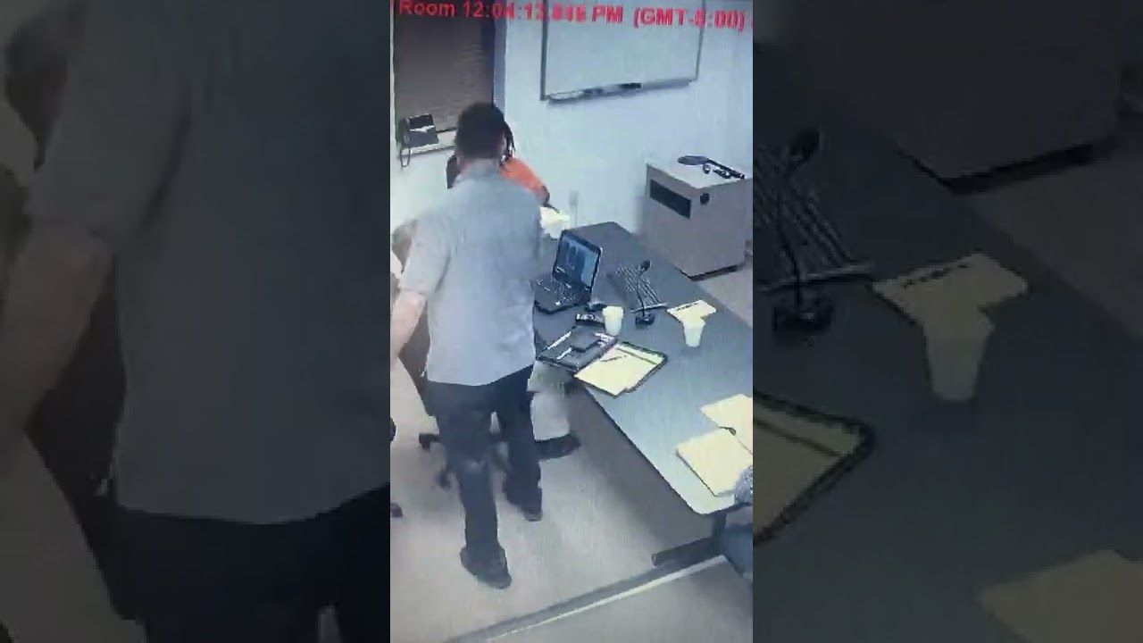 ANTOINE THOMPSON AKA SUPA- Tells Detectives He Want Pizza For Being An Informant