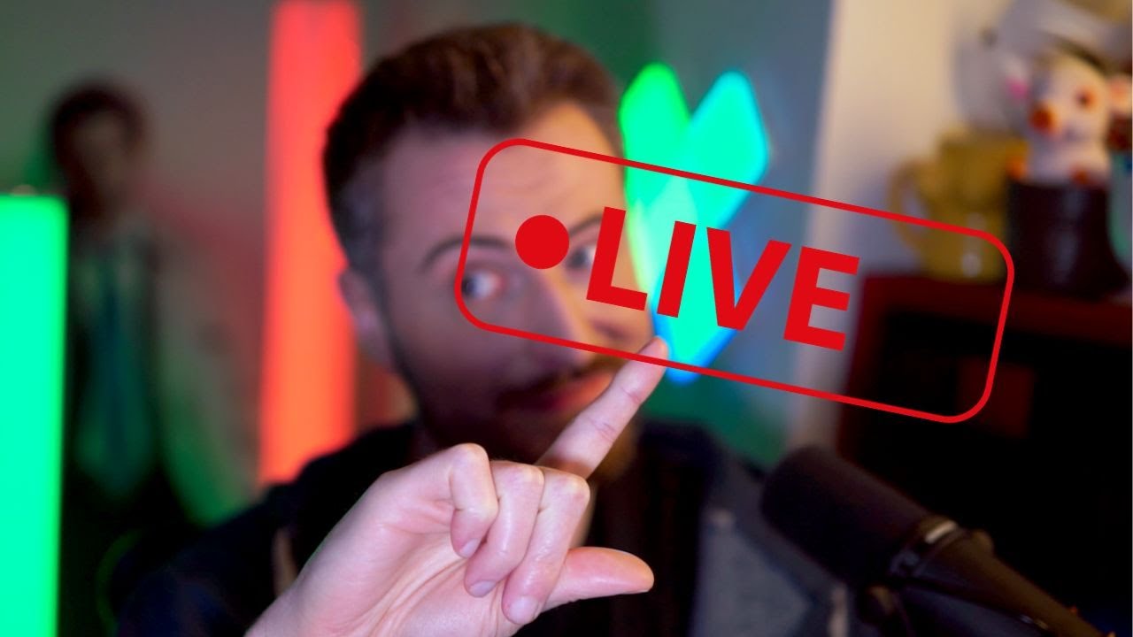 Controller ist schlechter als Maus und Tastatur🔴Change my mind!🔴