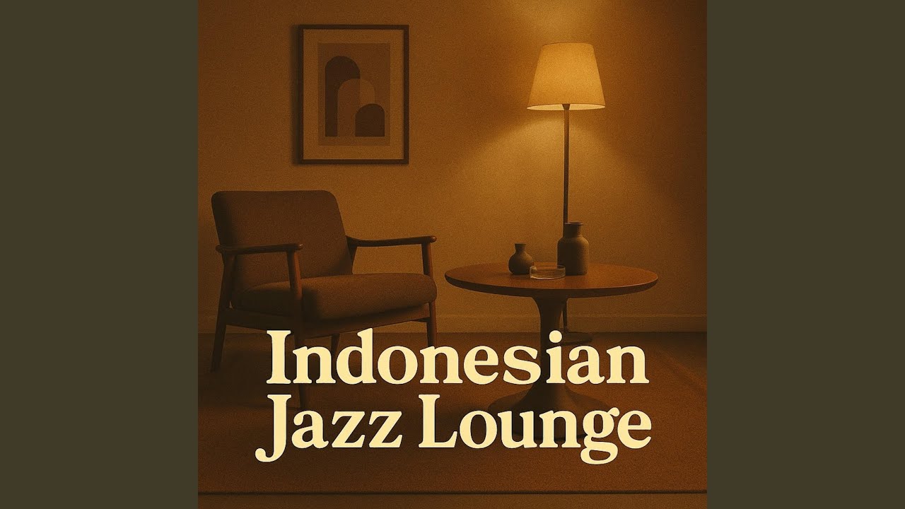 Smooth Jazz Indonesia &ndash; Romantic City Mood