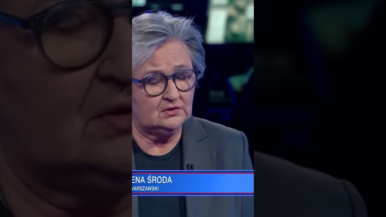 BOJĄ SIĘ CZARNKA? Szokujące ataki po ogłoszeniu kandydata PiS na premiera!