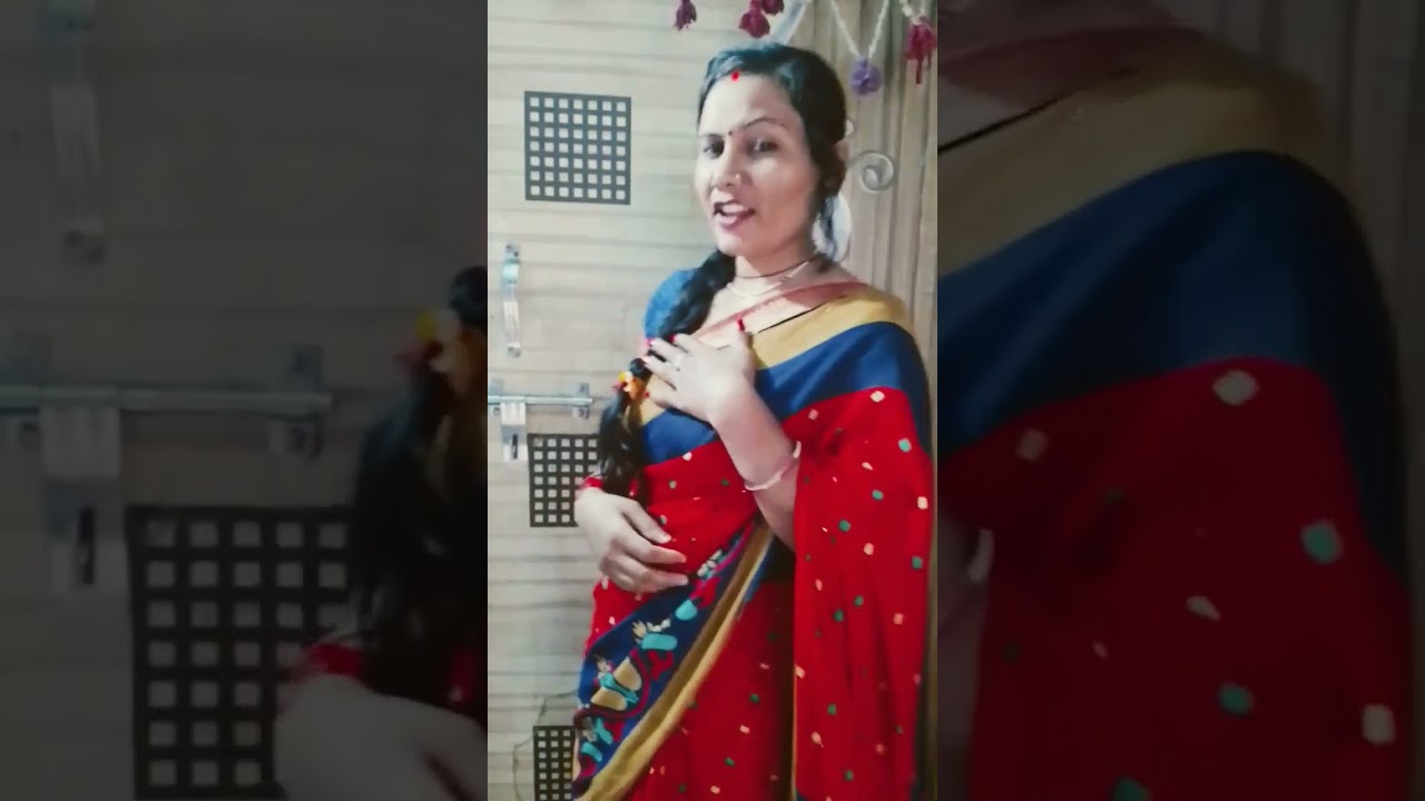 kamariya tut jai #short#sandhya kumari vlog