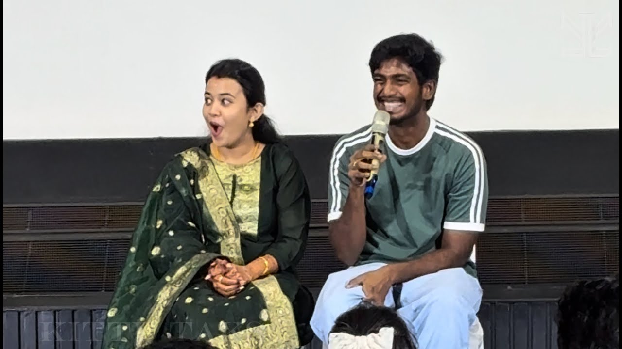 😳😱ஹனிமொனுக்கு இங்கு கூட்டிட்டு போவீங்க | Tourist family Director Abishan 