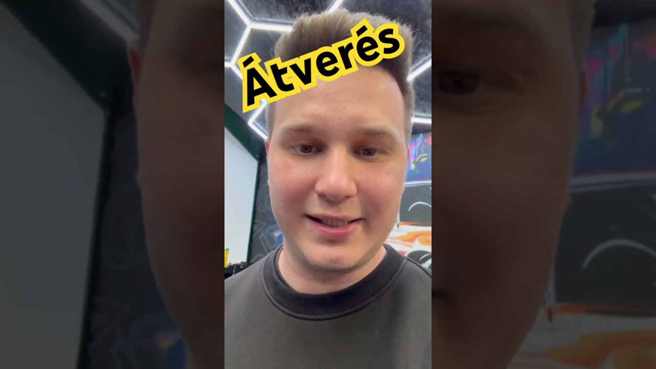 A Nyomat&eacute;kkulcs &Aacute;TVER&Eacute;S - M&aacute;r &Eacute;rtem @mrdogvesz mi&eacute;rt nem haszn&aacute;lja.. csak a csuklou nyuton!