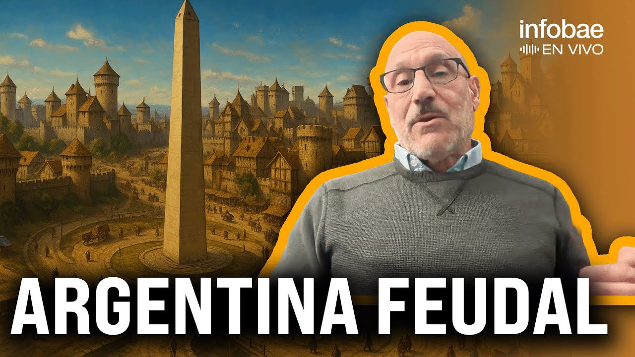 &iexcl;30 a&ntilde;os en el poder! &iquest;C&oacute;mo lo logr&oacute; Gildo Insfr&aacute;n? | Por Douglas Farah
