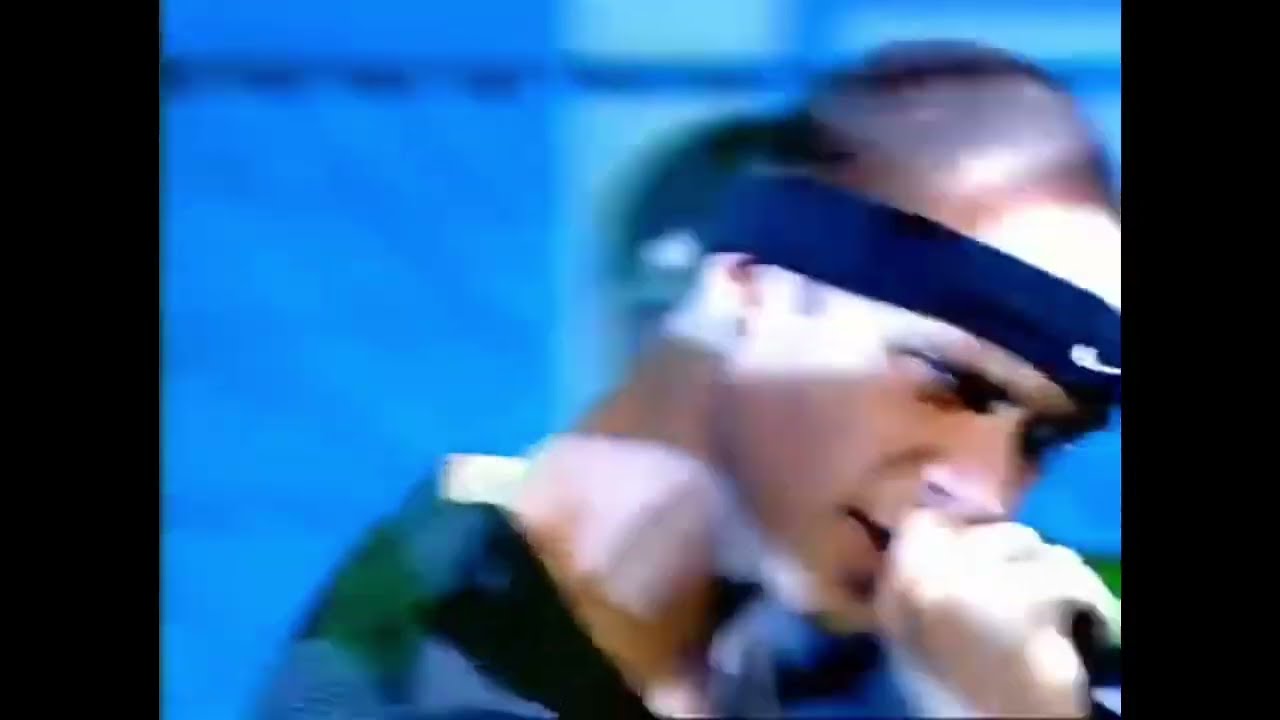 So Solid Crew - 21 Seconds - TOTP - 17 August 2001