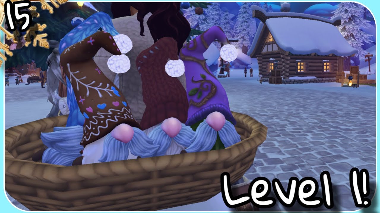 Zwerg-aggedon level 1! ||#sso 15||❄️Adventskalender 2025❄️||SSO||DE