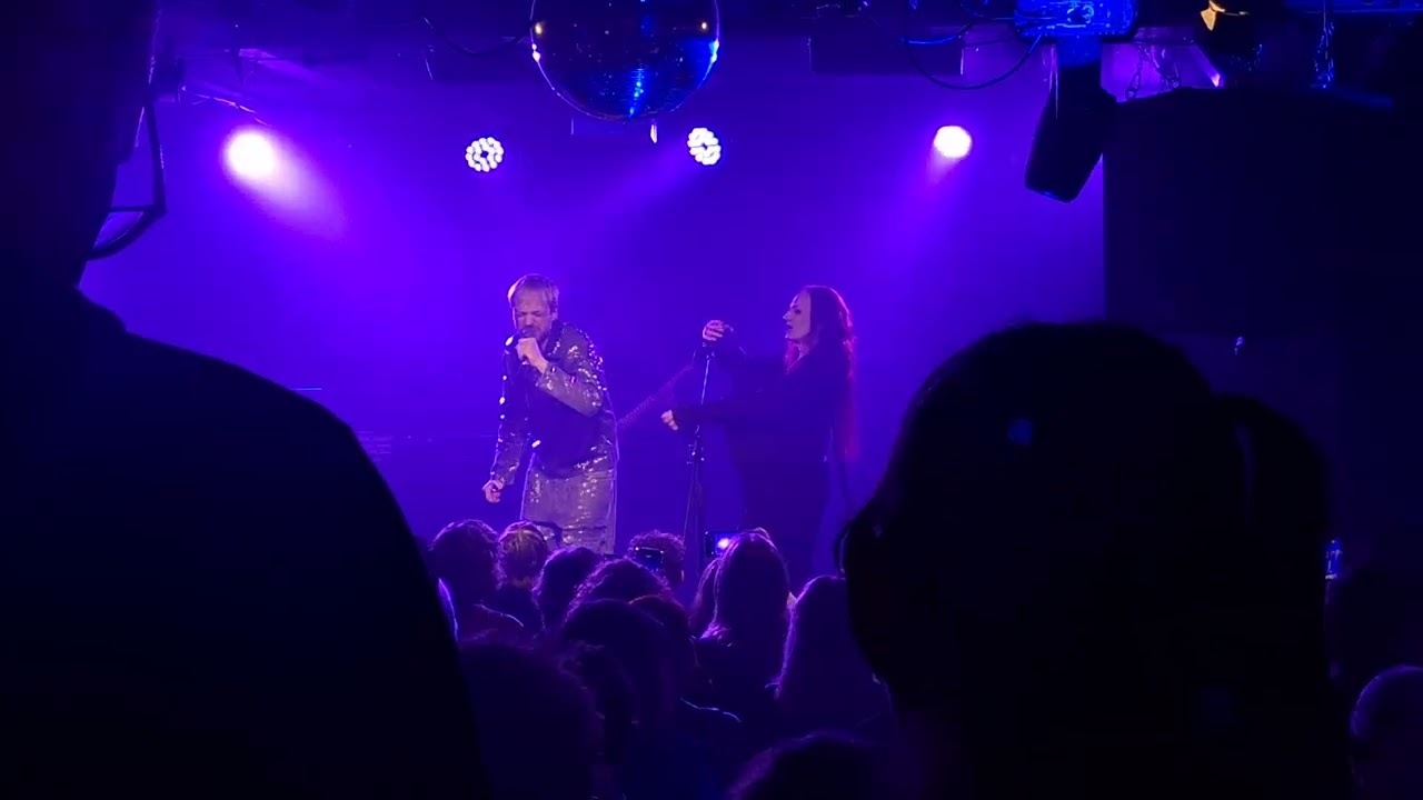 Bare Your Teeth - Ashbury Heights @ Rebellion Manchester 2026
