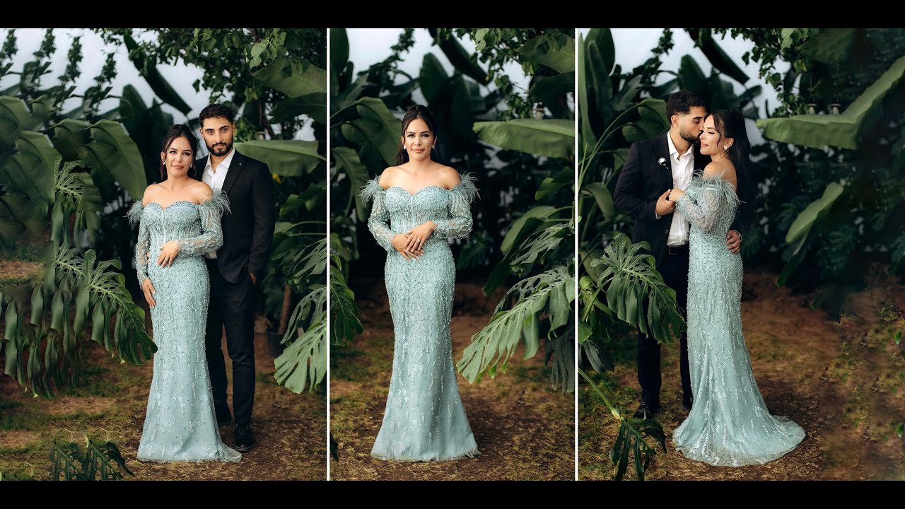Atakan & Elif / Nişan