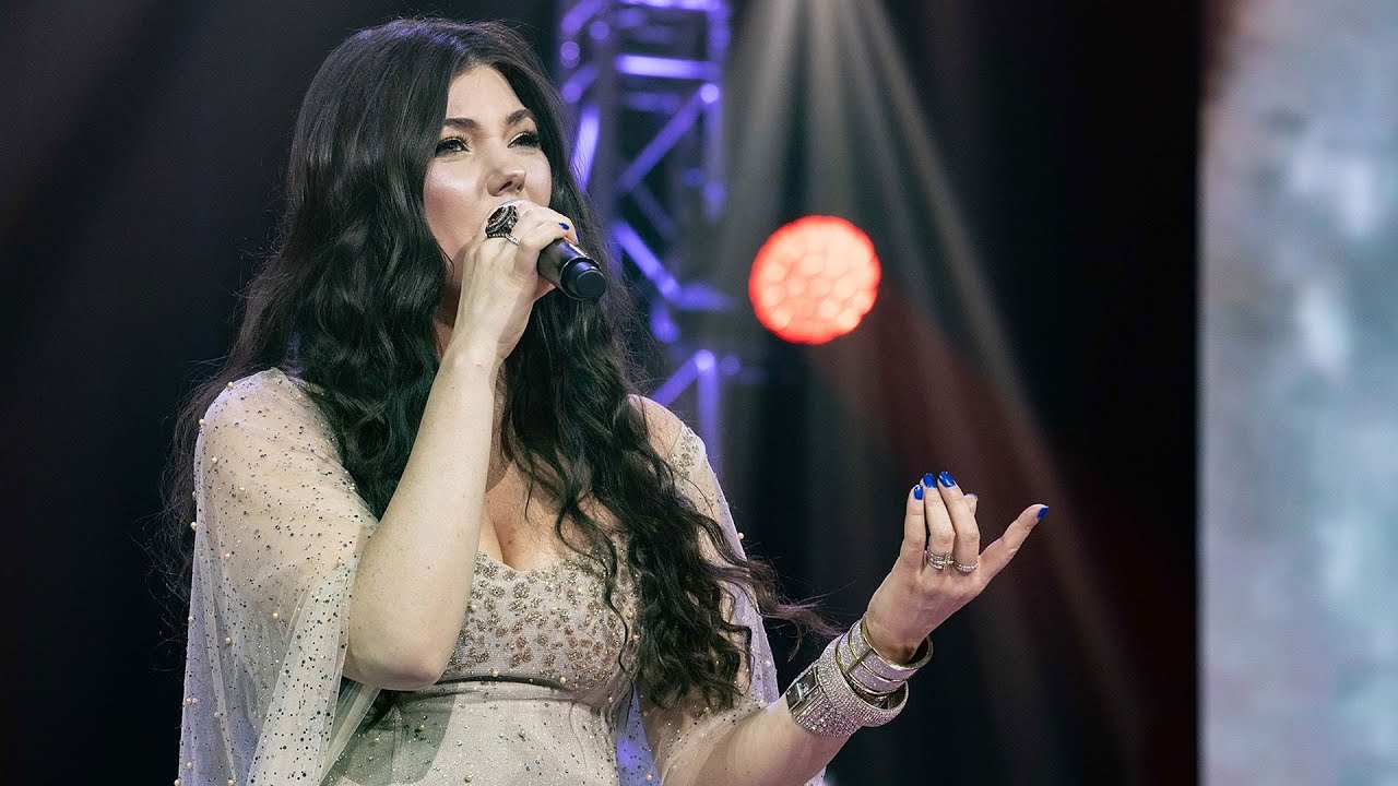 Paula Seling și Lăutarii - Tandra și gingașa mea fiară #Lăutarii #EugenDoga