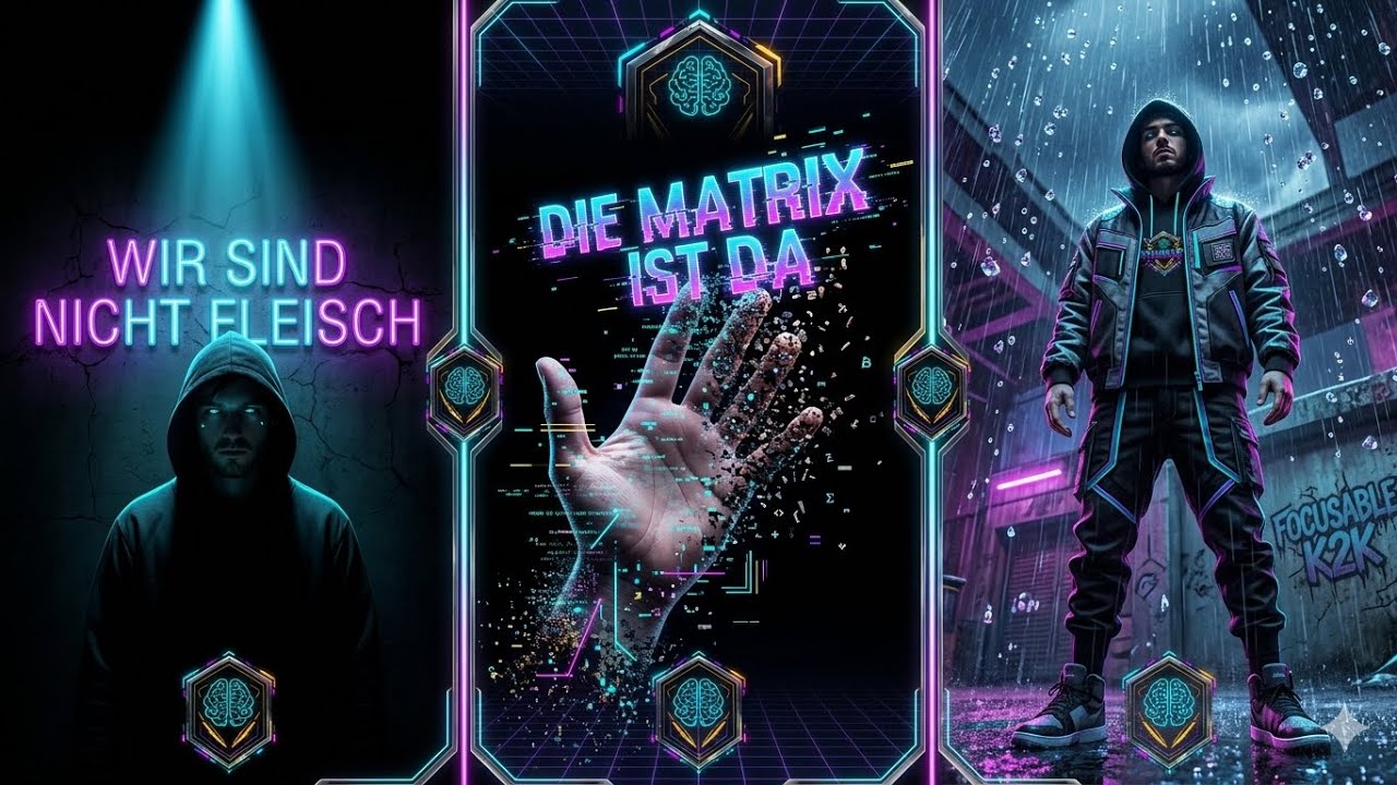 Holographic Gateway 🎥