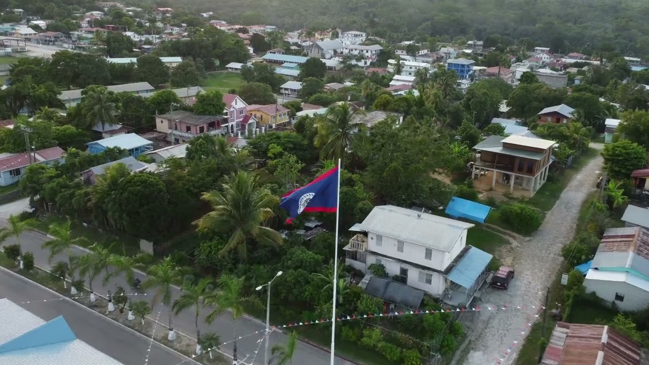 Benque Viejo Del Carmen - Western Belize