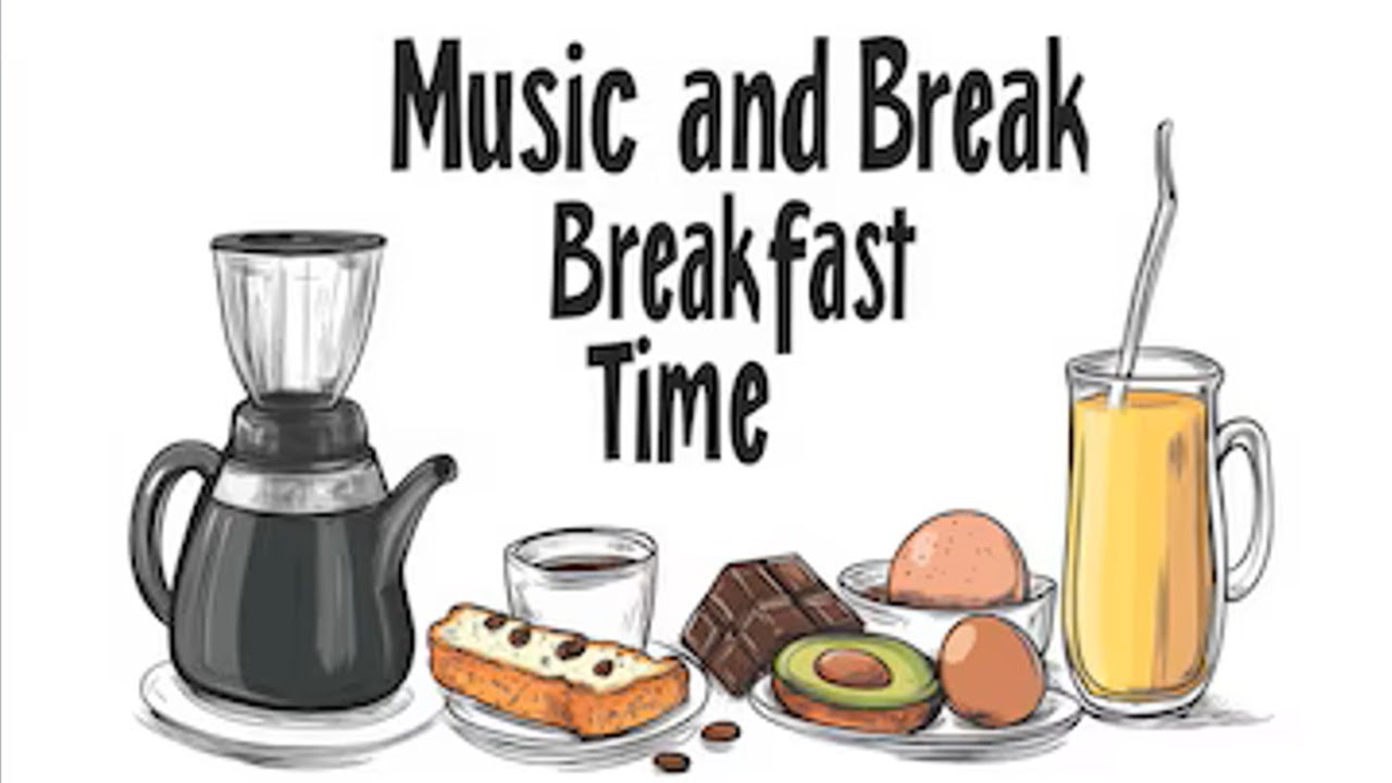 Breakfast with the Band