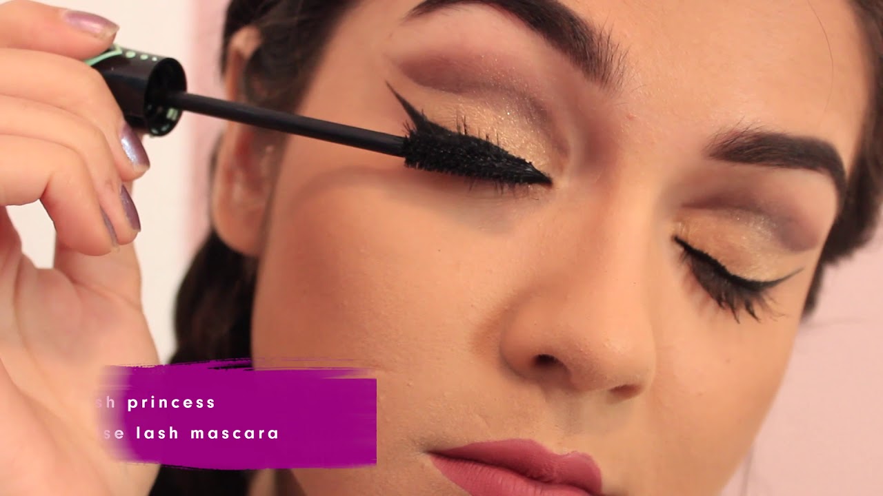 ESSENCE CUSHION EYELINER | TUTORIAL