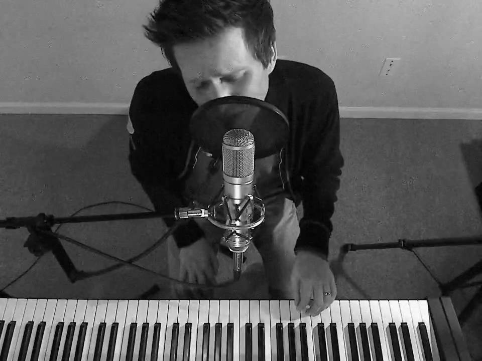 Give Me A Sign Breaking Benjamin Cover