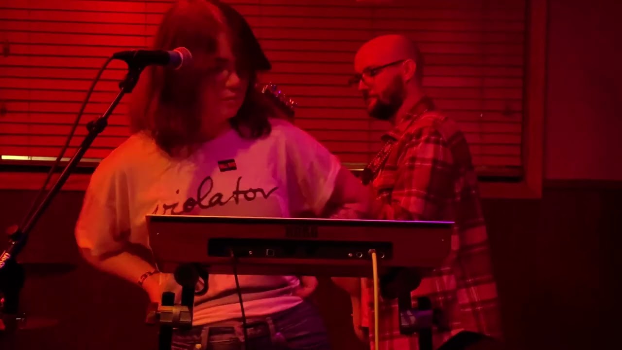 Queen Jeanne @ Memory Lanes 03.09.26