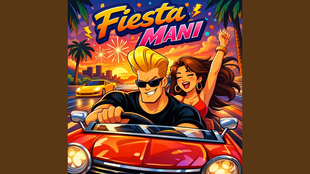 Fiesta Mani