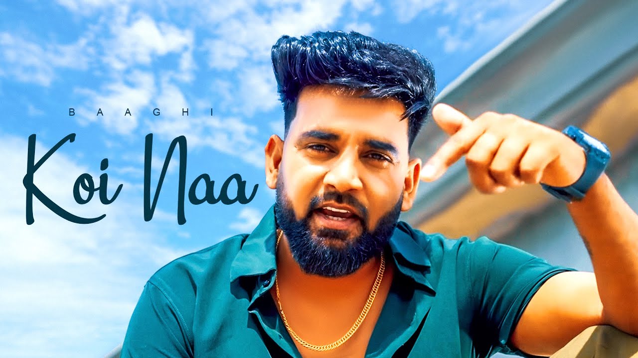 Kai Naa | Baaghi New Song | Full Ep | New Punjabi Songs 2025 | Latets Punjabi 2025