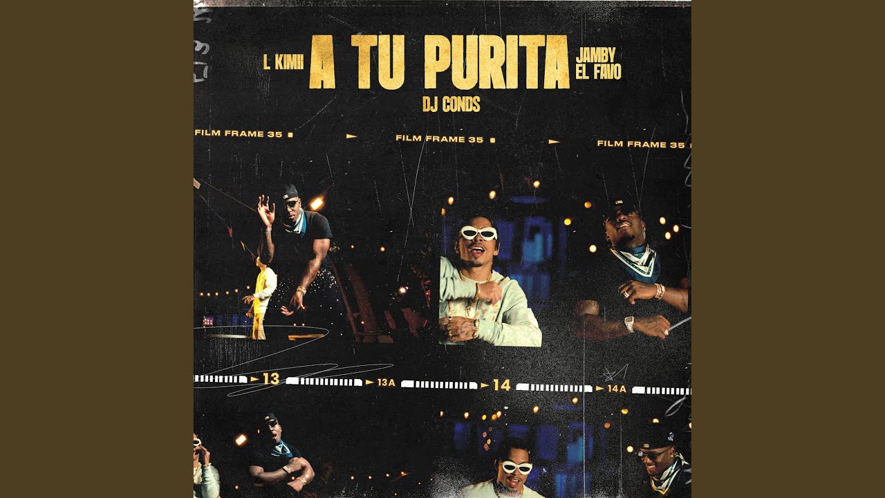 A Tu Purita