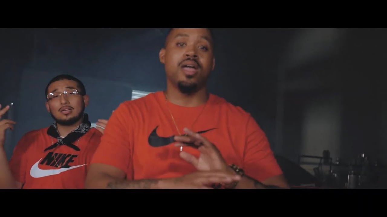 Gospel Ready featuring Marco-Need