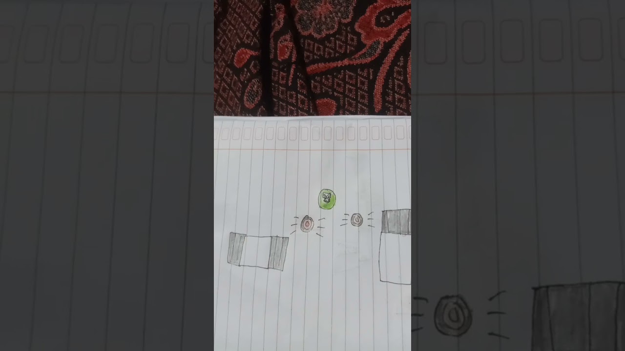 semua Raptor man keluar RSXRU EPISODE 12