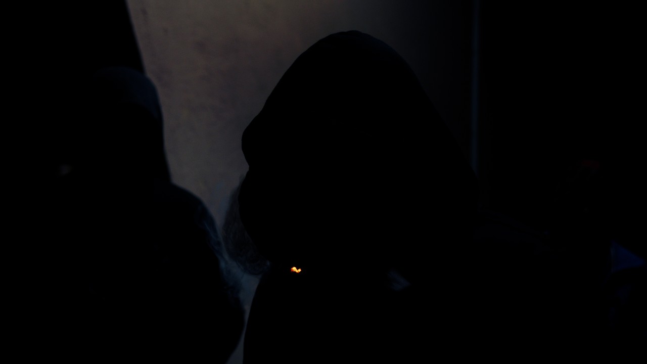 KTK x BULLY - TROLLS [OFFICIAL MUSIC VIDEO]