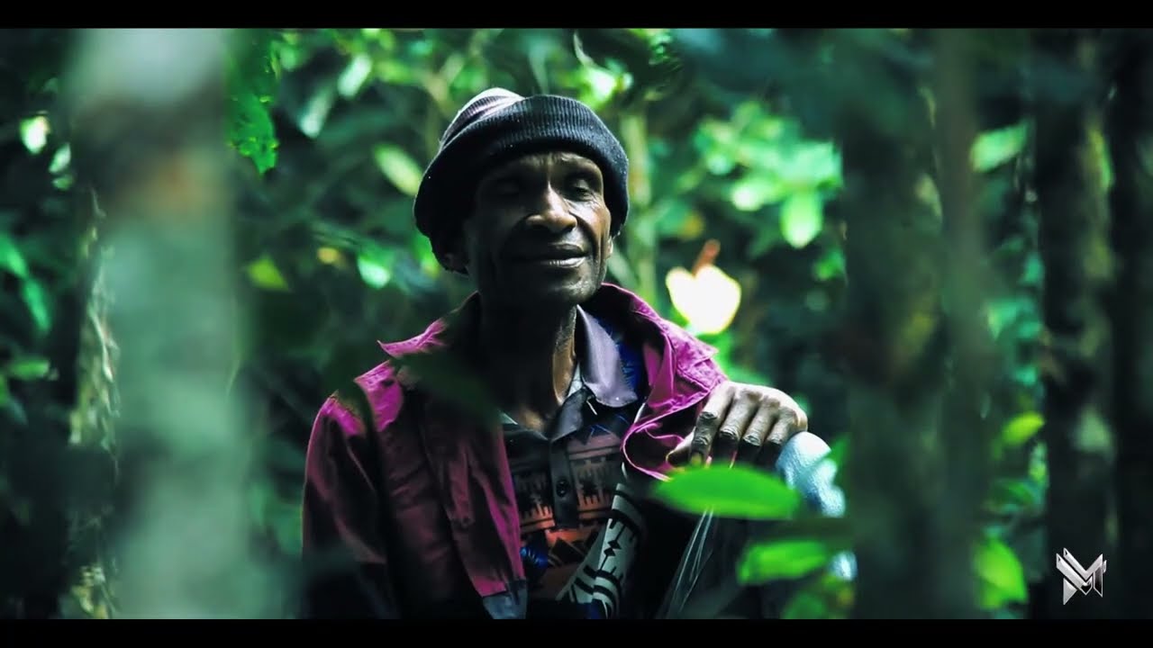Kago Boii -mama (Kesino) kainantu New artist 2024