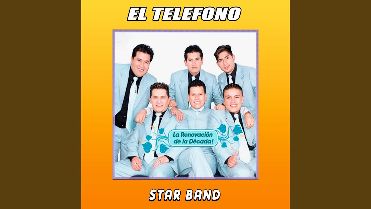 El Telefono