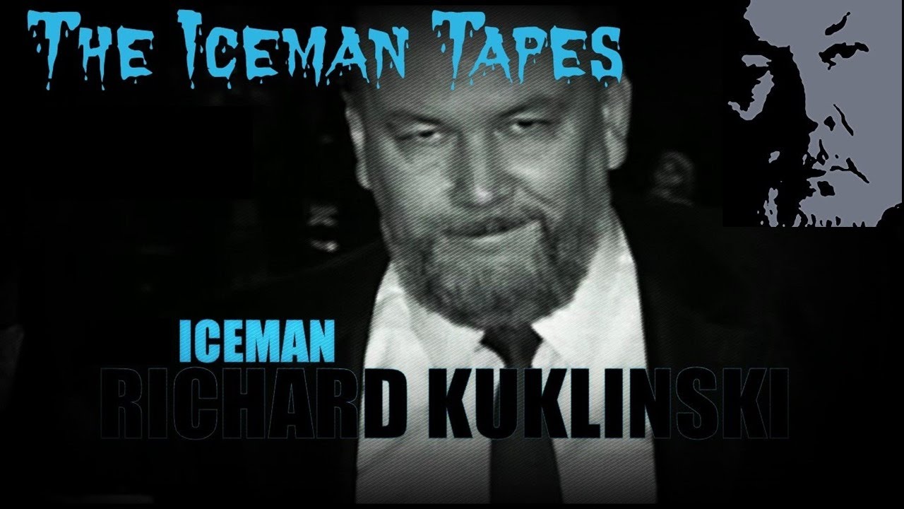 Richard Kuklinski: The Complete 