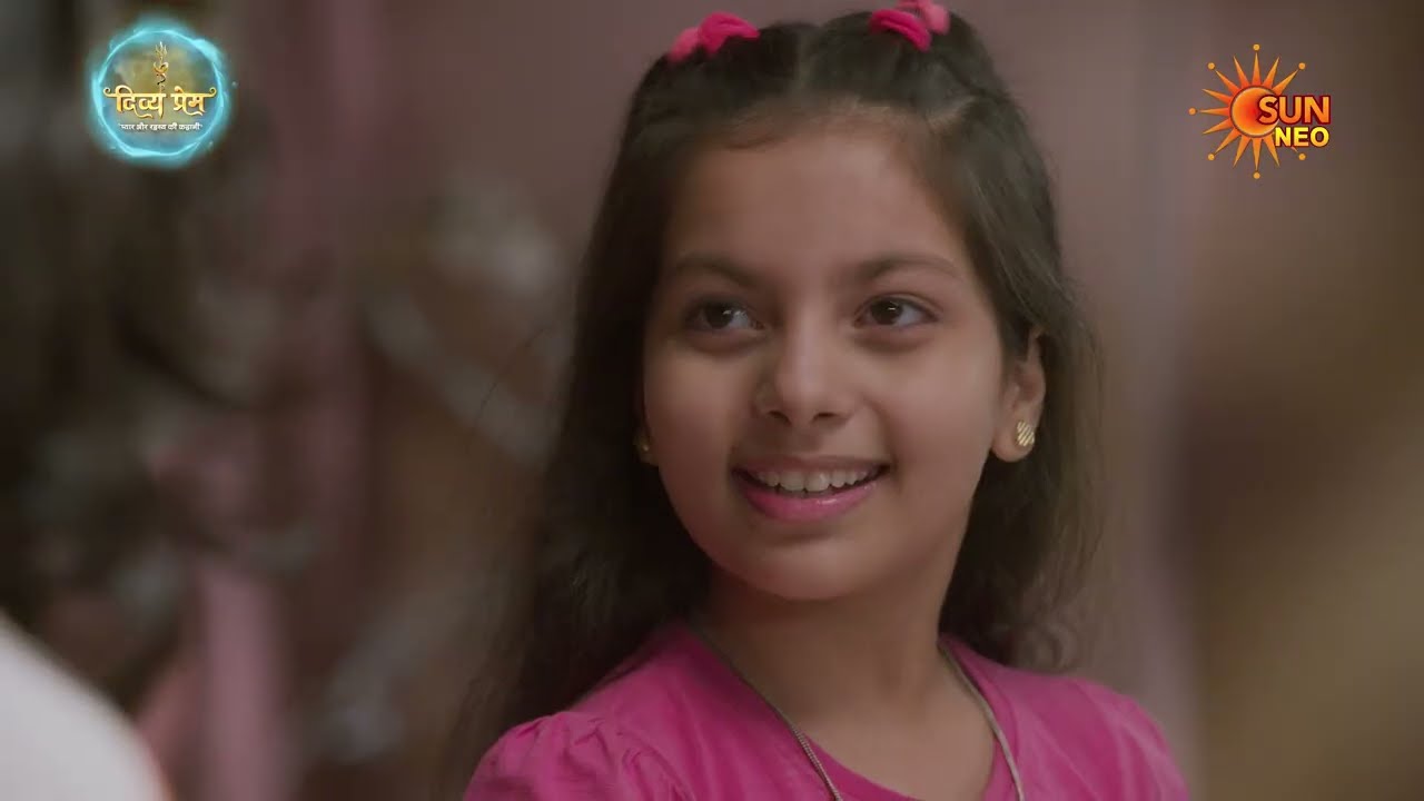 Divya Prem: Pyaar aur Rahasya ki Kahaani | Sneak Peek | 7:30 PM |@sunneo