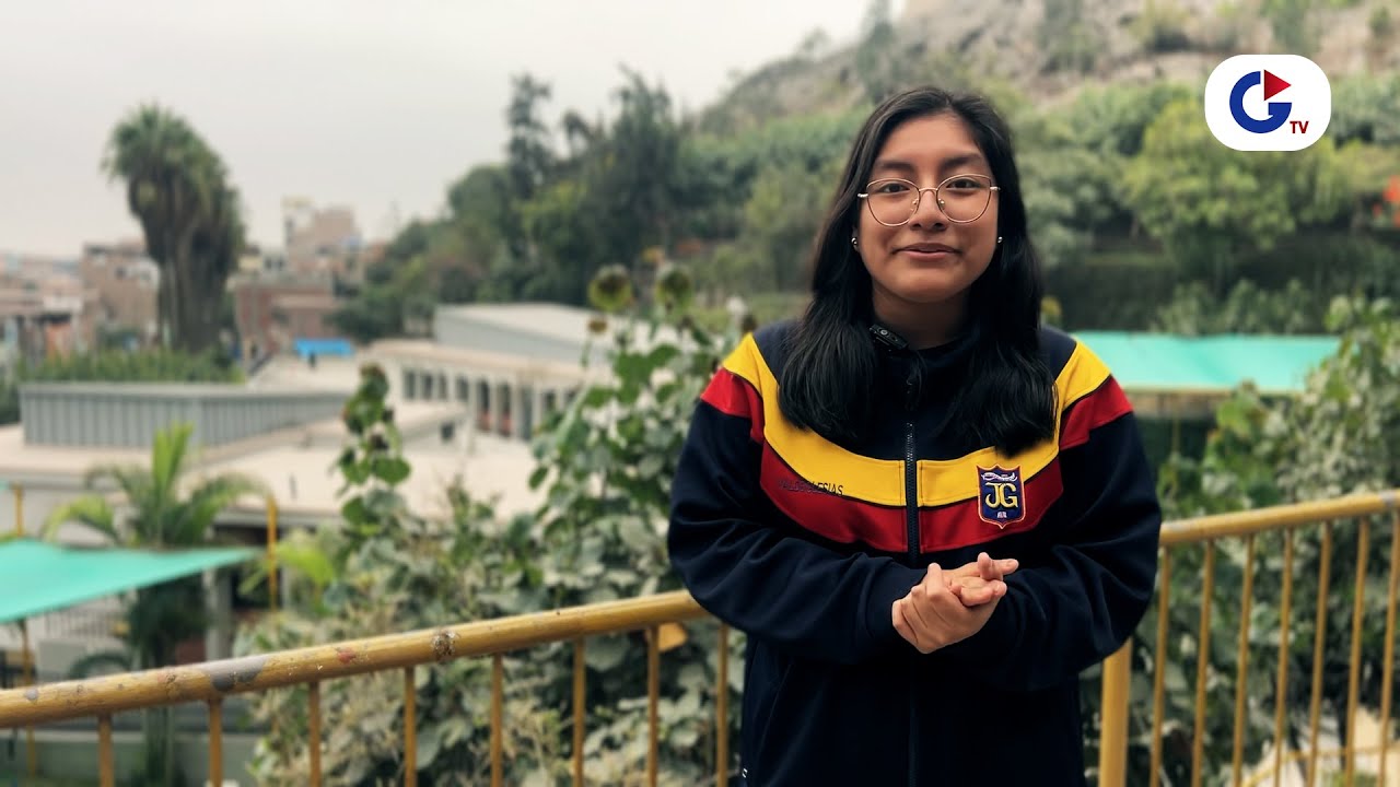 GUTENBERG TV 31 DE MAYO 2025