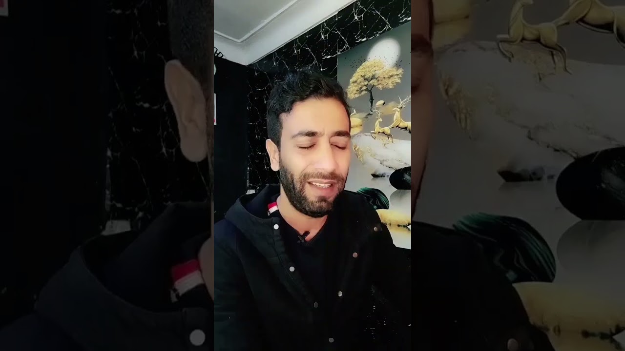 ازاي ميصحش وربنا 🤦🏻‍♂️