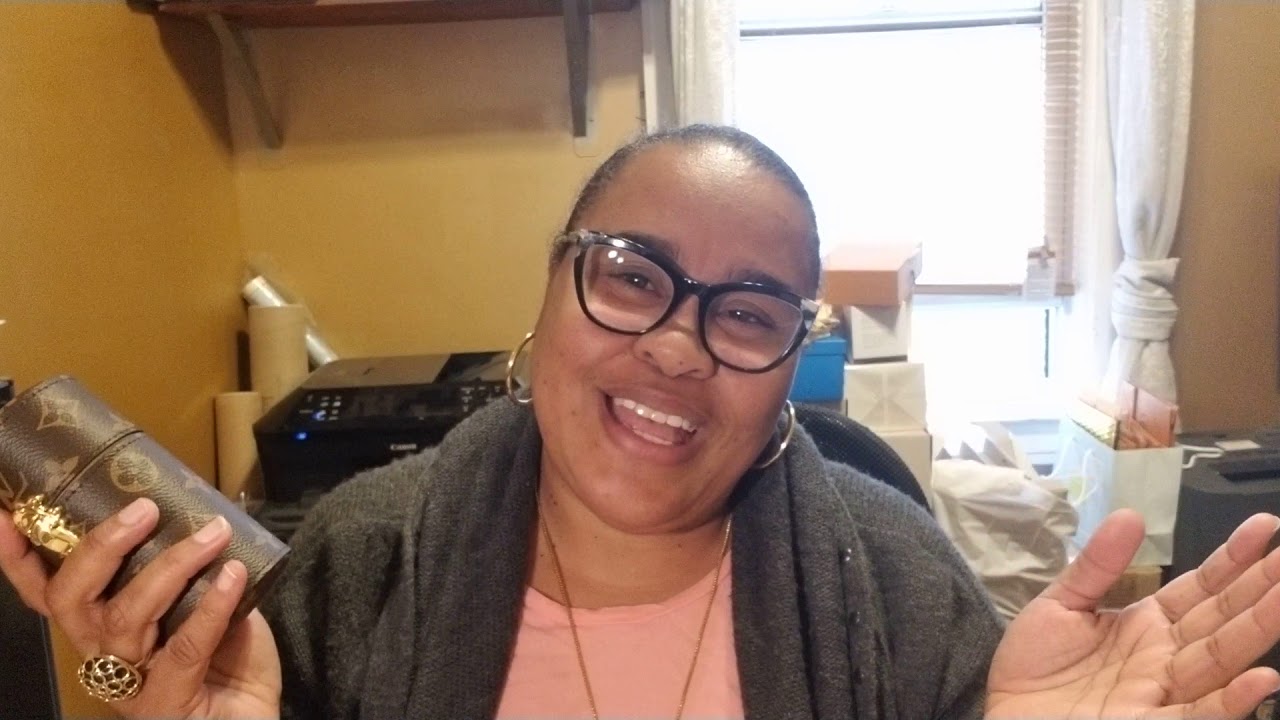 LOUIS VUITTON PARFUM TRAVEL CASES ARE THEY WORTH IT???