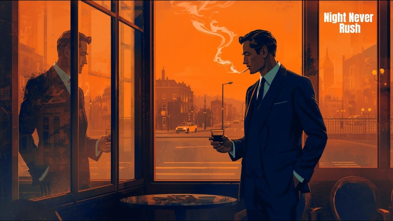 Solitaire | Retro Jazz