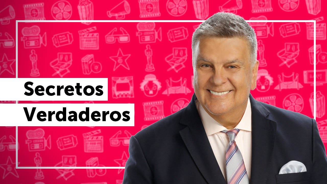 Secretos Verdaderos | Programa completo (26/01/19) Luis Miguel