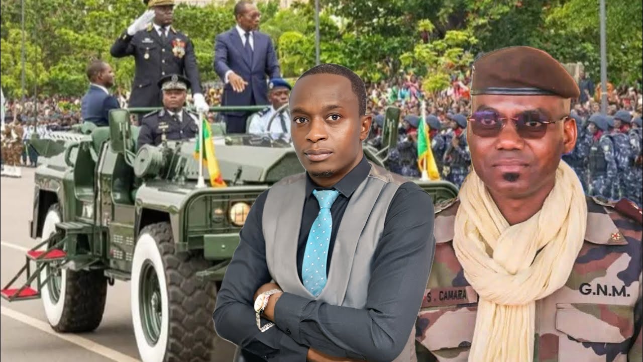 Benin: une position de l’armée attaquée par les teros. Mali: Inauguration du camp militaire de Kita.