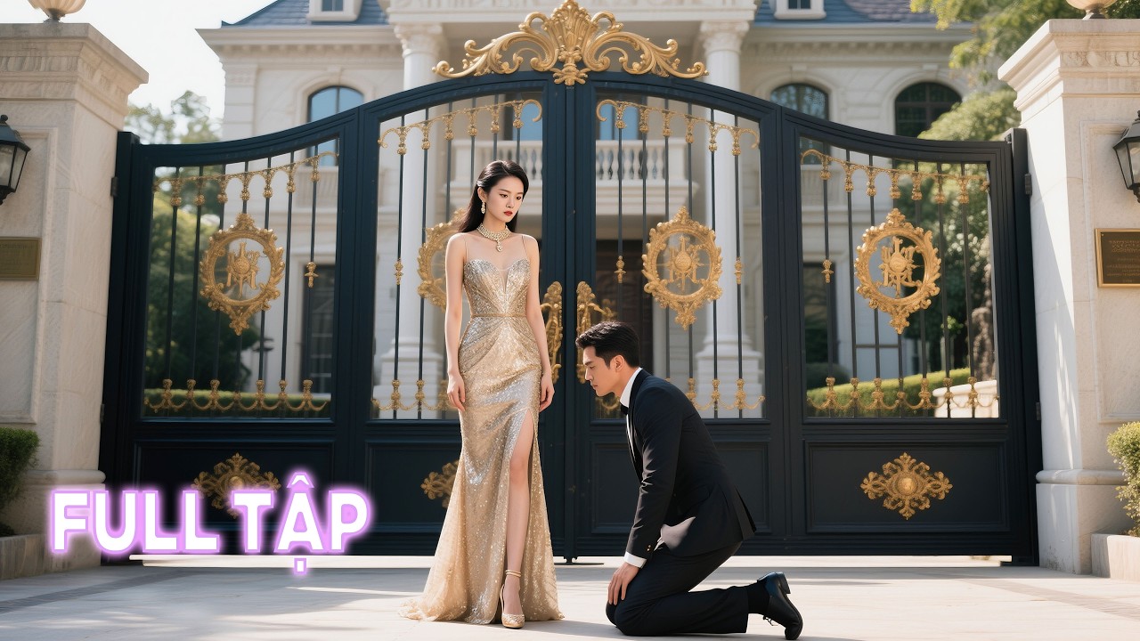 thiên kim giả nghèo bị tra nam hắt hủi, cô quay xe 180 độ với thân phận thật sự khiến hắn đỡ ko kịp