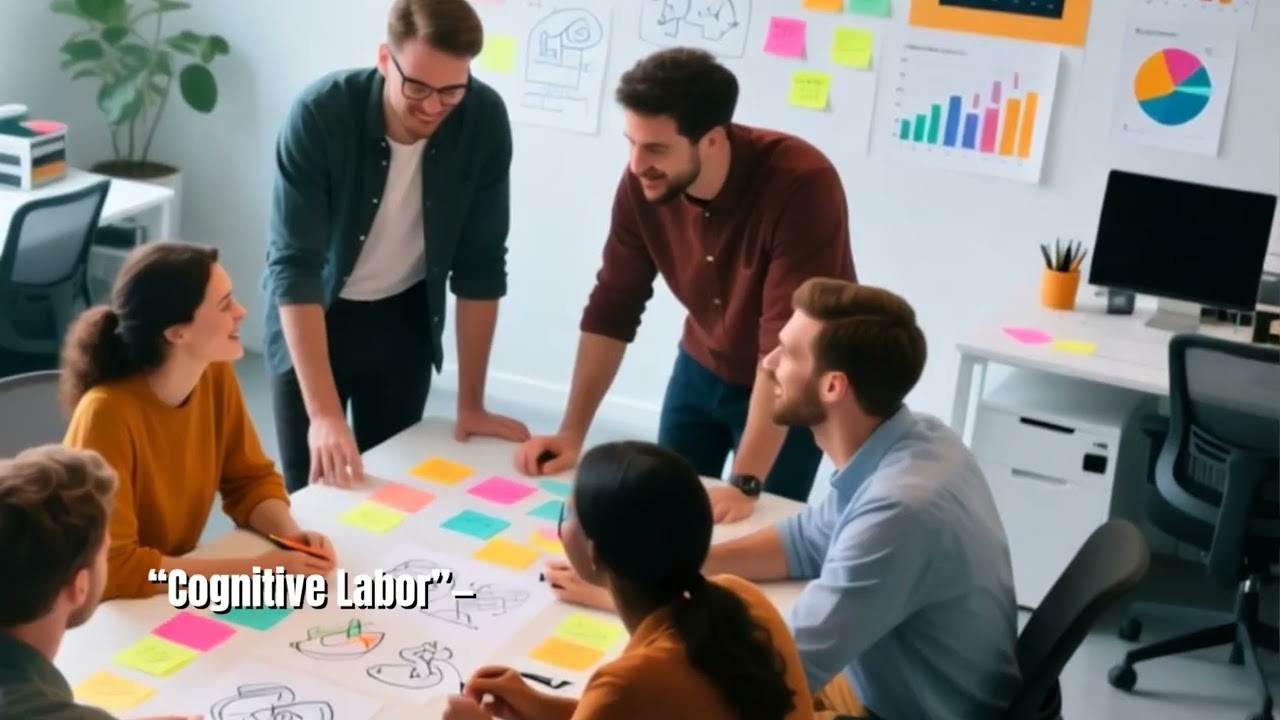 The CMO's Evolution in an AI-Driven Era