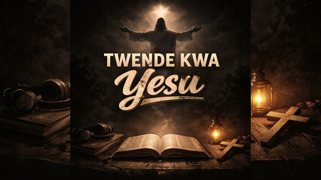 Twende Kwa Yesu